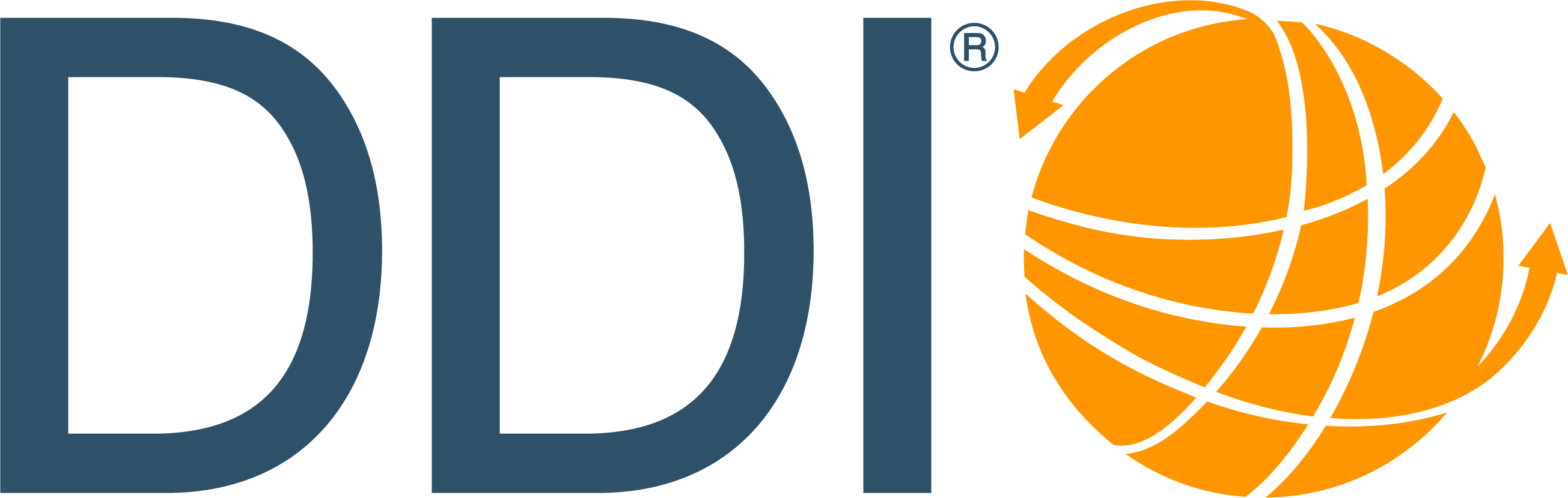 DDI Logo